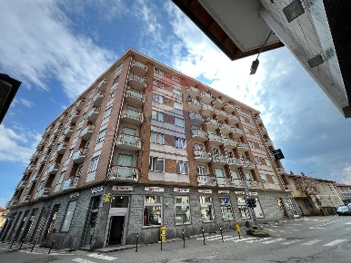 Foto Appartamento in via san rocco, Favria di 120 m² con 4 locali