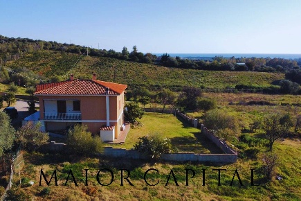 Foto Villa singola in Via Arzachena, Budoni in vendita