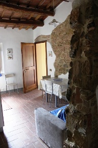 Foto Appartamento a Gambassi Terme in affitto