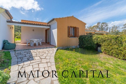 Foto Villa a schiera in Via Masua, Budoni di 70 m² con 3 locali in vendita