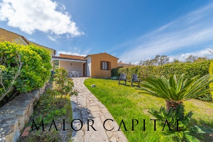 Foto Villa a schiera in Via Masua, Budoni in vendita