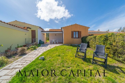 Foto Villa a schiera in Via Masua, Budoni di 70 m² con 3 locali in vendita