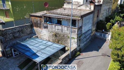 Foto Appartamento a Passirano di 42 m² con 2 locali in vendita
