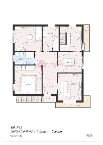 Foto Villa singola in Gaiarine, Gaiarine di 230 m² con 11 locali in vendita