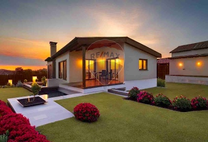 Foto Villa singola in Via Torremontanara, Torrevecchia Teatina di 150 m²