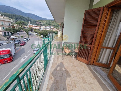 Foto Appartamento a Roccarainola di 115 m² con 4 locali in vendita