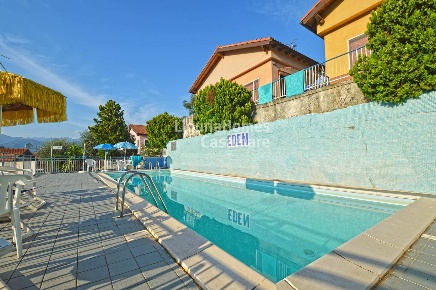 Foto Appartamento in Via Turistica, Camporosso in vendita