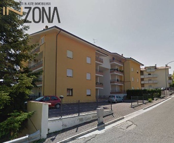 Foto Appartamento in Via Capo di Fuori, Sant'Omero di 120 m² con 4 locali