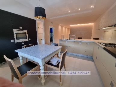 Foto Appartamento a Gaiarine di 110 m² con 3 locali in vendita