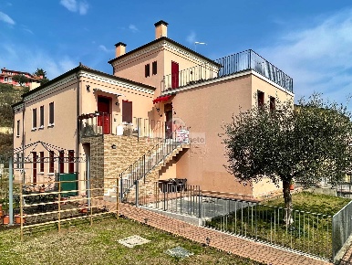 Foto Appartamento in VIA ROMA, Sossano in vendita