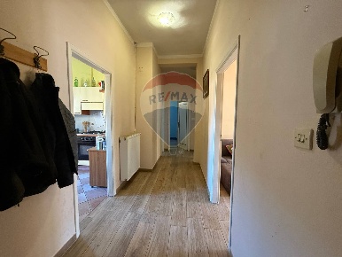 Foto Appartamento a Bagni di Lucca di 88 m² con 5 locali in vendita