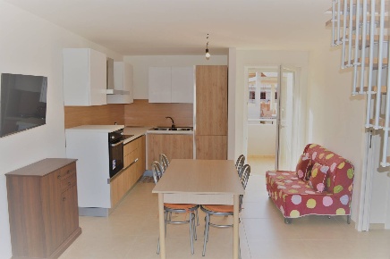 Foto Appartamento in Contrada Padula, Montenero di Bisaccia di 76 m²