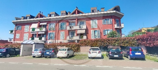 Foto Appartamento in via della Tessitura, Cavaria con Premezzo di 82 m²