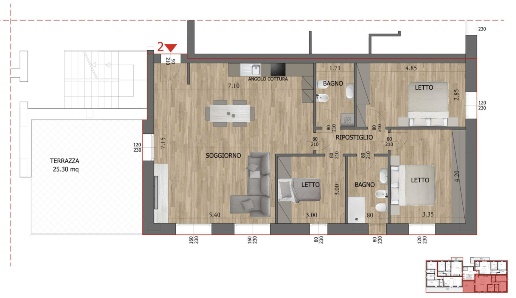 immagine annuncio 1 di 2