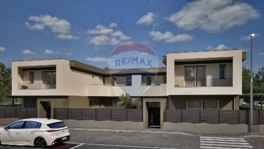 Foto Appartamento in VIA MADRE TERESA DI CALCUTTA, di 175 m² con 4 locali