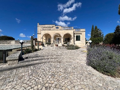 Foto Villa singola in Via XXIV Maggio, Scorrano in vendita