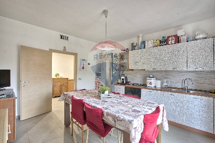 Foto Appartamento in Via Martiri dell'Oreno, Loro Ciuffenna di 100 m²