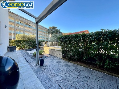 Foto Appartamento in Via Pergolesi, Albissola Marina di 49 m² con 2 locali