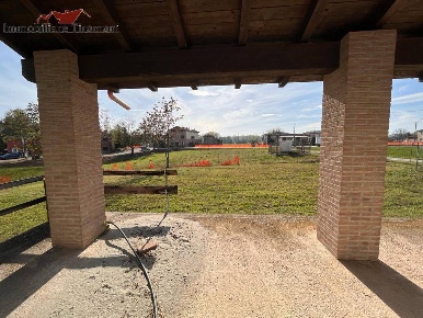 Foto Villa singola in CASTELNUOVO FOGLIANI, Alseno di 340 m² con 4 locali