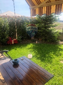 Foto Appartamento in via Leonardo da Vinci, Travacò Siccomario di 53 m²