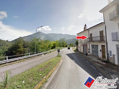 Foto Appartamento in Via Napoli, Lenola di 70 m² con 3 locali in vendita