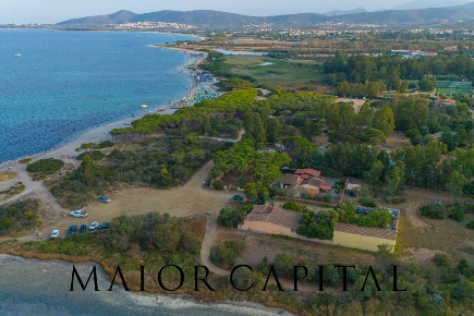 Foto Villa singola in Via Diaz, Budoni in vendita
