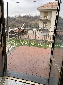 Foto Appartamento a Carcare di 100 m² con 4 locali in vendita