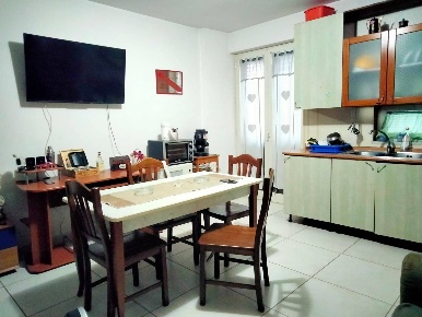 Foto Appartamento a Scisciano di 70 m² con 3 locali in vendita