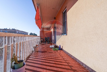 Foto Appartamento in Via veneto, Bonate Sotto di 112 m² con 3 locali