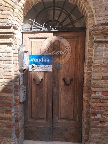 Foto Appartamento in VIA G. CESTONI, Montegiorgio di 100 m² con 5 locali
