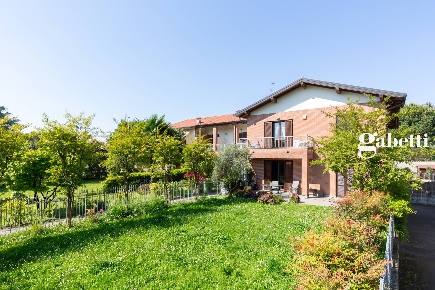 Foto Appartamento in Via Matteotti, Robbiate in affitto