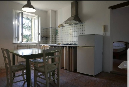 Foto Appartamento a Palaia di 45 m² con 2 locali in affitto