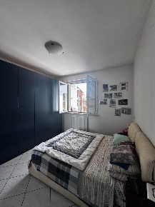 Foto Appartamento in via Faleriense Est, Montegiorgio di 51 m² con 3 locali
