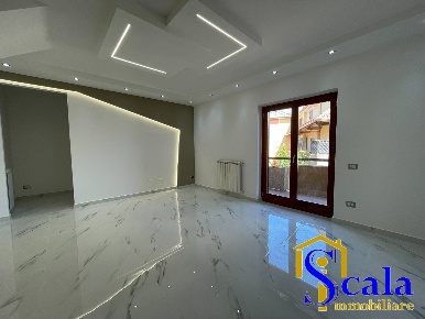 Foto Appartamento a San Tammaro di 75 m² con 4 locali in vendita