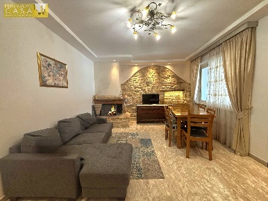 Foto Appartamento in Frazione Campovalano, Campli di 118 m² con 3 locali