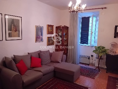 Foto Appartamento in Via XXIV Maggio, Sutri di 65 m² con 3 locali