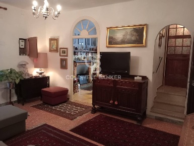 Foto Appartamento in Via XXIV Maggio, Sutri di 65 m² con 3 locali