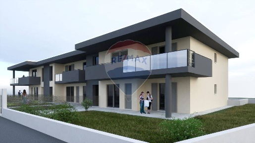 Foto Appartamento in Via Pedrona, Montirone di 170 m² con 4 locali