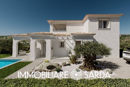 Foto Villa singola in Pertini, Budoni in vendita