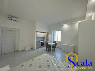 Foto Appartamento in zona comune, San Tammaro di 30 m² con 1 locali