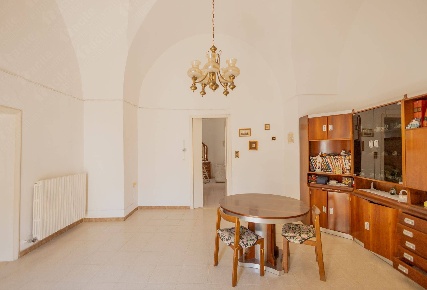 Foto Casa indipendente in via serragrande, San Donato di Lecce di 110 m²