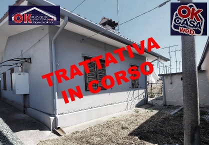 Foto Villa singola in via del tre busti, Fiumicello Villa Vicentina