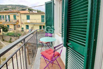 Foto Appartamento in Via Giuseppe Garibaldi, Campo nell'Elba di 51 m²