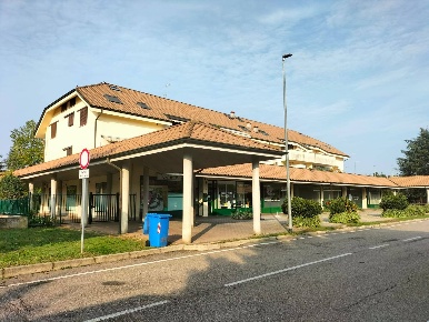 Foto Appartamento in VIA SAN BERNARDO, Mesero di 230 m² con 5 locali