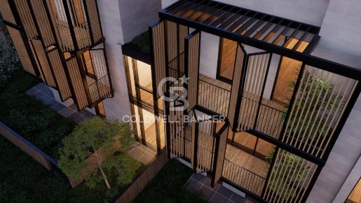 Foto Appartamento in Via dell'agricoltura, Castel di Sangro di 56 m²