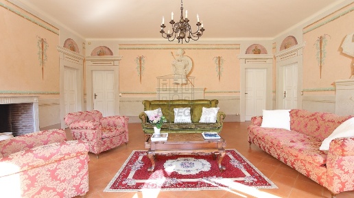 Foto Villa unifamiliare in vicopelago, Lucca Massa Pisana - Vicopelago
