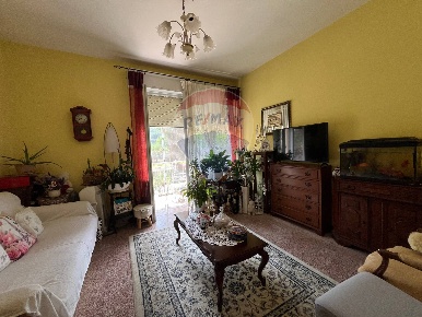 Foto Appartamento a Coreglia Antelminelli di 102 m² con 6 locali in vendita