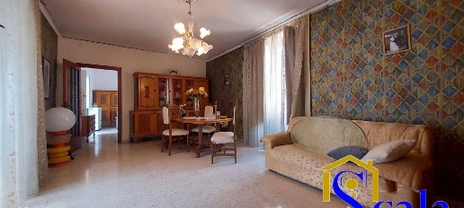 Foto Appartamento a San Tammaro di 90 m² con 3 locali in vendita