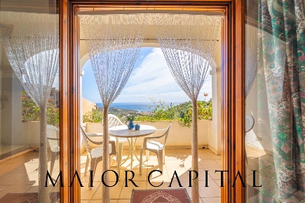 Foto Villa a schiera in via mare Adriatico Ludduì, Budoni in vendita