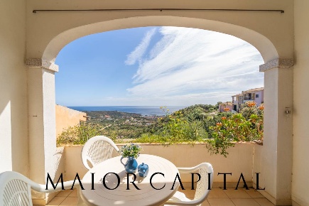 Foto Villa a schiera in via mare Adriatico Ludduì, Budoni di 90 m²